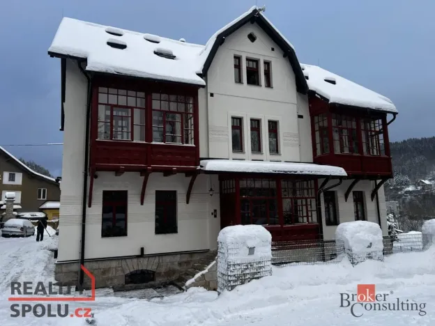 Prodej bytu 3+kk, Plavy, 89 m2