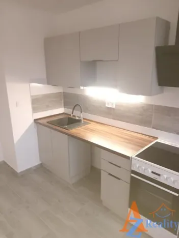 Pronájem bytu 3+1, Most, K. H. Borovského, 61 m2