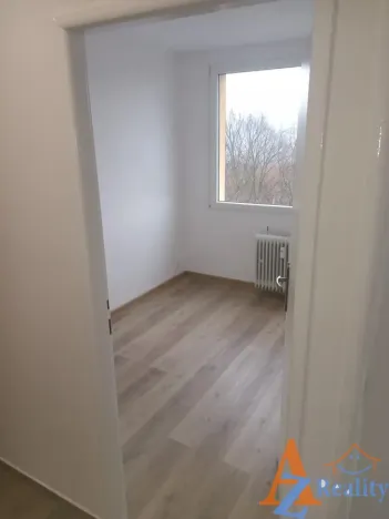 Pronájem bytu 3+1, Most, K. H. Borovského, 61 m2