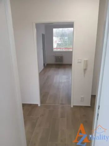 Pronájem bytu 3+1, Most, K. H. Borovského, 61 m2