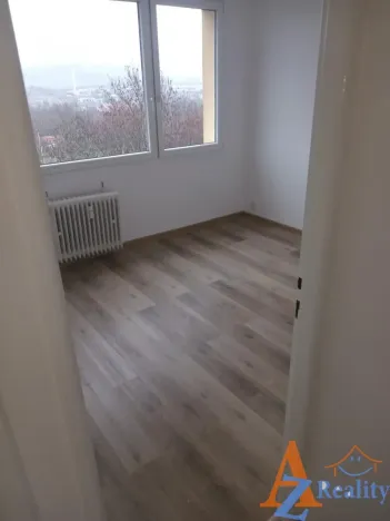 Pronájem bytu 3+1, Most, K. H. Borovského, 61 m2