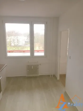 Pronájem bytu 3+1, Most, K. H. Borovského, 61 m2