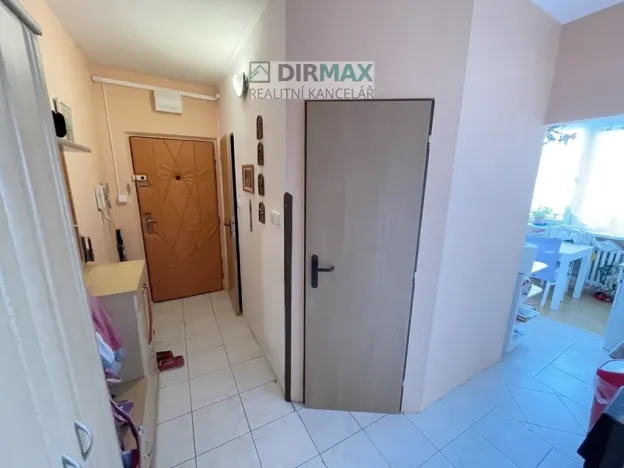 Prodej bytu 3+1, Plzeň - Bolevec, Nýřanská, 70 m2