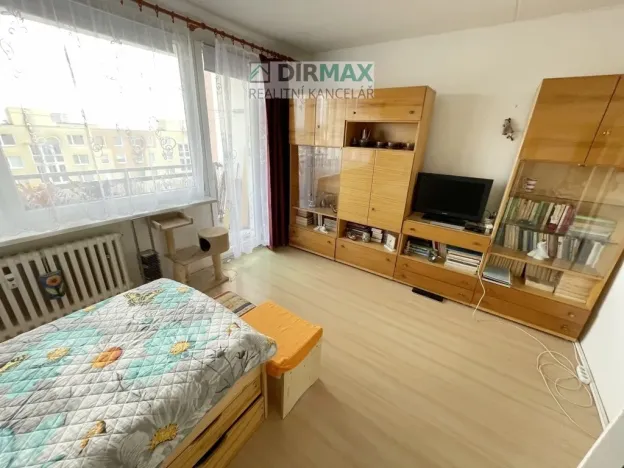 Prodej bytu 3+1, Plzeň - Bolevec, Nýřanská, 70 m2