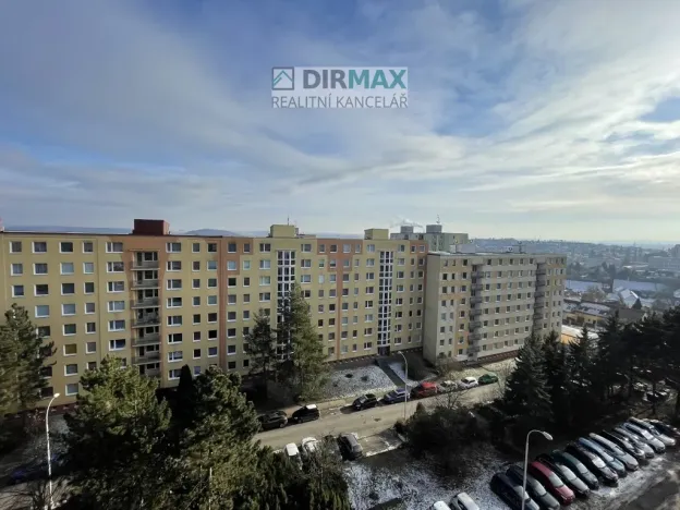 Prodej bytu 3+1, Plzeň - Bolevec, Nýřanská, 70 m2