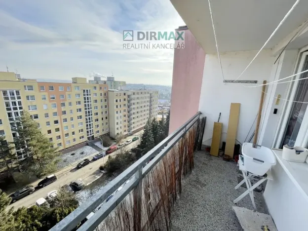 Prodej bytu 3+1, Plzeň - Bolevec, Nýřanská, 70 m2