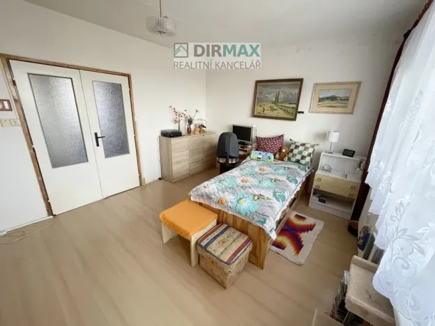 Prodej bytu 3+1, Plzeň - Bolevec, Nýřanská, 70 m2