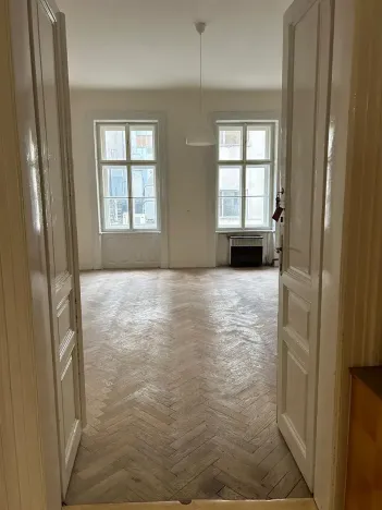 Prodej bytu 2+1, Praha - Nové Město, Jindřišská, 64 m2