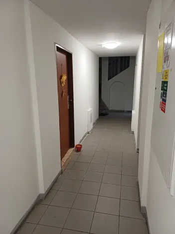 Prodej bytu 2+kk, Karlovy Vary, Pražská silnice, 79 m2