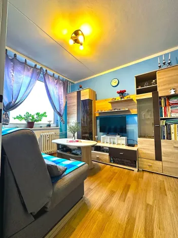 Prodej bytu 4+1, Praha, 84 m2