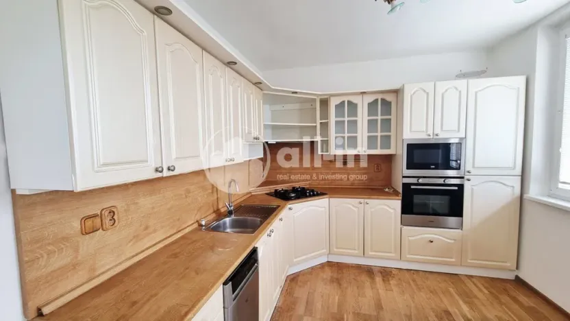 Pronájem bytu 4+1, Vyškov - Dědice, Sídliště Osvobození, 93 m2