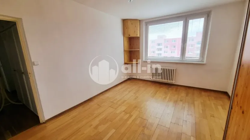 Pronájem bytu 4+1, Vyškov - Dědice, Sídliště Osvobození, 93 m2