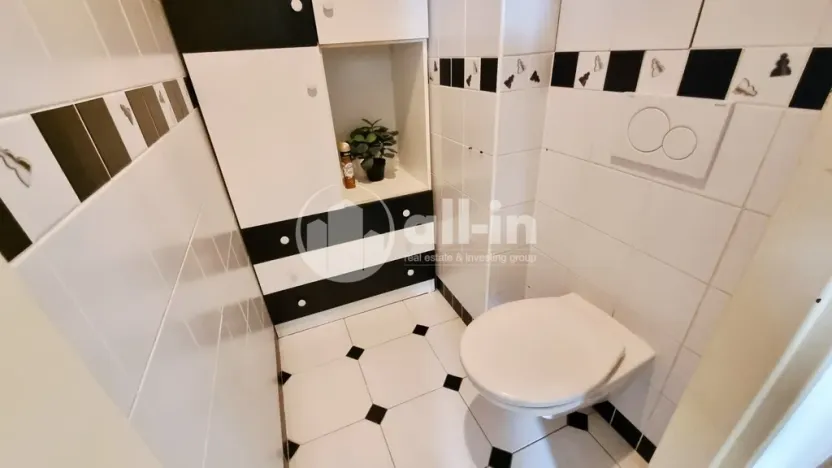 Pronájem bytu 4+1, Vyškov - Dědice, Sídliště Osvobození, 93 m2