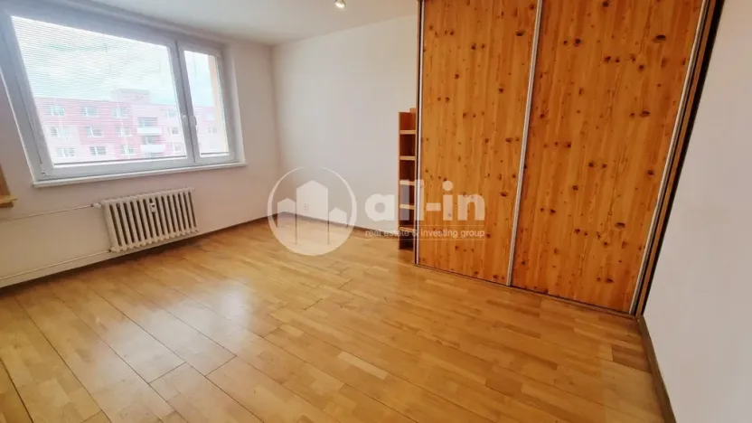 Pronájem bytu 4+1, Vyškov - Dědice, Sídliště Osvobození, 93 m2