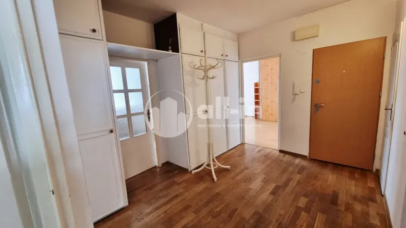 Pronájem bytu 4+1, Vyškov - Dědice, Sídliště Osvobození, 93 m2