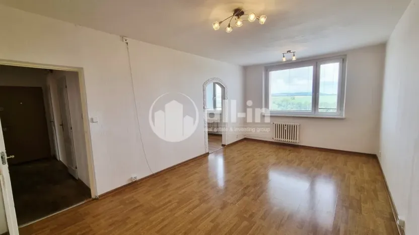Pronájem bytu 4+1, Vyškov - Dědice, Sídliště Osvobození, 93 m2