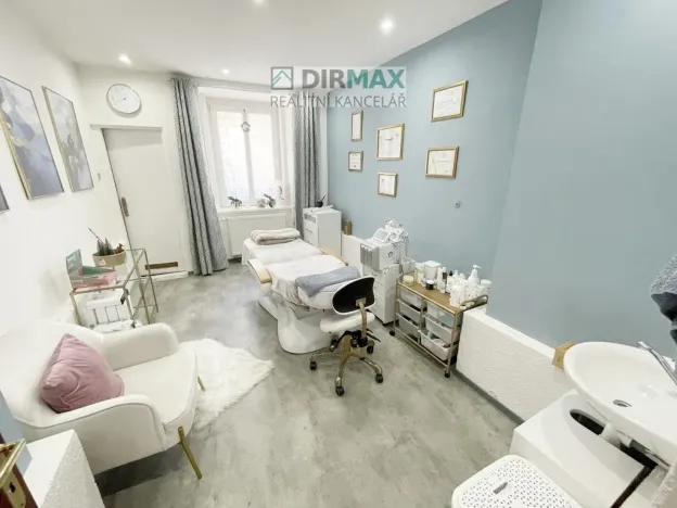 Pronájem kanceláře, Plzeň - Severní Předměstí, Pod Všemi svatými, 40 m2