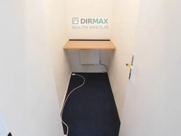 Pronájem kanceláře, Plzeň - Severní Předměstí, Pod Všemi svatými, 40 m2