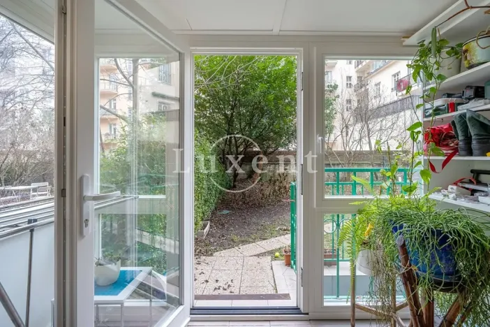 Pronájem bytu 3+kk, Praha - Bubeneč, Šmeralova, 111 m2