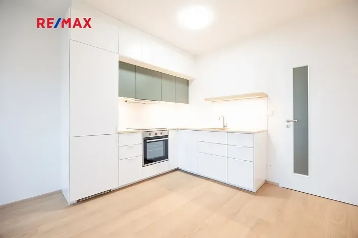 Pronájem bytu 2+kk, Hořovice, Pšeničná, 43 m2