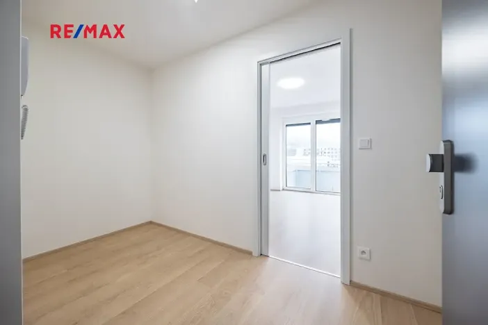 Pronájem bytu 1+kk, Hořovice, Pšeničná, 32 m2