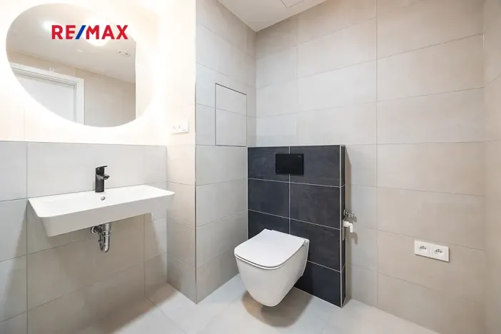 Pronájem bytu 1+kk, Hořovice, Pšeničná, 32 m2