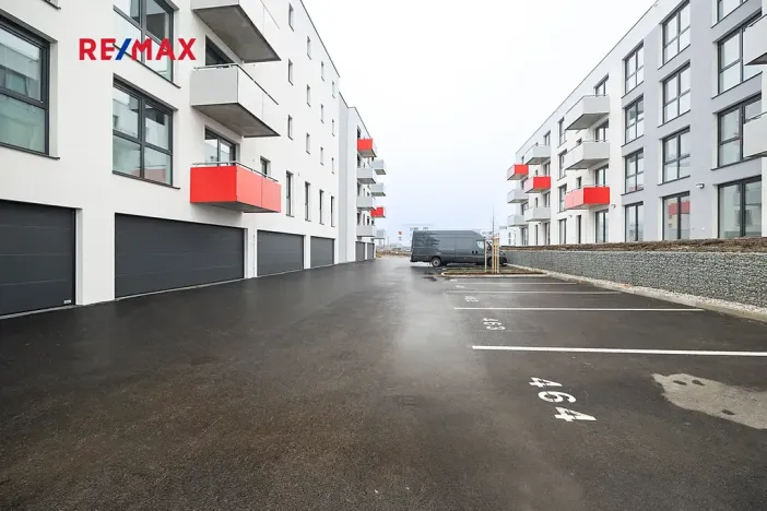 Pronájem bytu 1+kk, Hořovice, Pšeničná, 32 m2