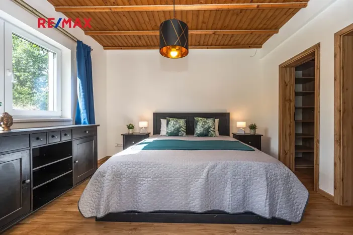 Prodej rodinného domu, Mnichovice, Myšlínská, 202 m2