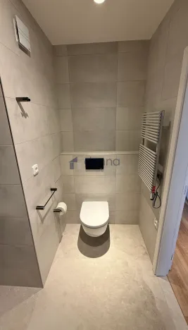 Pronájem bytu 3+kk, Praha, Angelovova, 70 m2