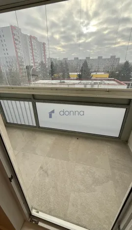 Pronájem bytu 3+kk, Praha, Angelovova, 70 m2