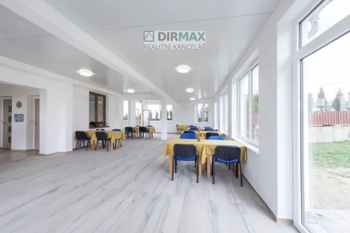Pronájem skladu, Spálené Poříčí, Zámecká, 50 m2