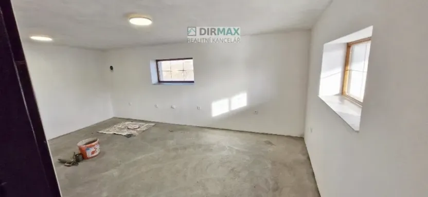 Pronájem skladu, Spálené Poříčí, Zámecká, 50 m2