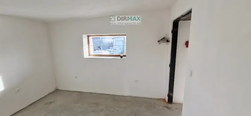 Pronájem skladu, Spálené Poříčí, Zámecká, 50 m2