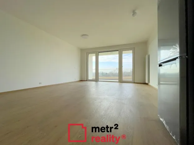 Pronájem bytu 1+kk, Olomouc - Nová Ulice, Milana Ticháka, 45 m2