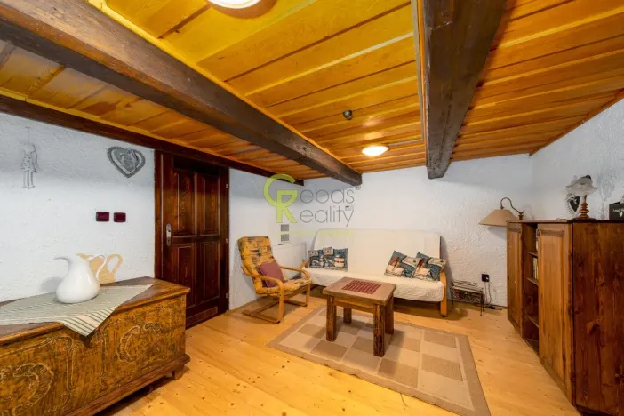 Prodej rodinného domu, Jablonné v Podještědí - Postřelná, 130 m2