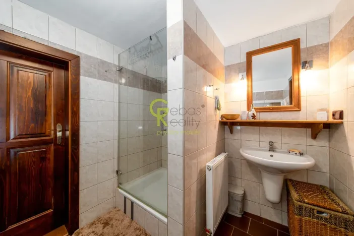 Prodej rodinného domu, Jablonné v Podještědí - Postřelná, 130 m2