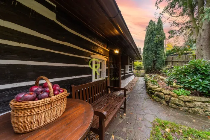 Prodej rodinného domu, Jablonné v Podještědí - Postřelná, 130 m2