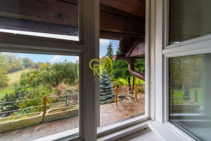 Prodej rodinného domu, Jablonné v Podještědí - Postřelná, 130 m2