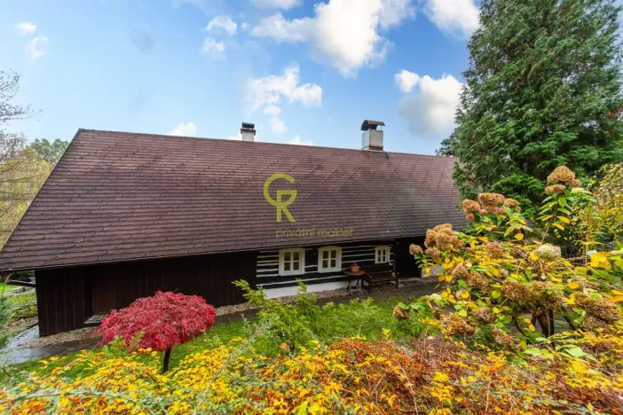 Prodej rodinného domu, Jablonné v Podještědí - Postřelná, 130 m2