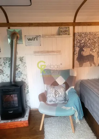 Prodej rodinného domu, Jablonné v Podještědí - Postřelná, 130 m2