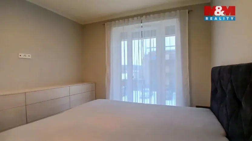 Pronájem bytu 3+kk, Přezletice, Pod Zahrady, 65 m2