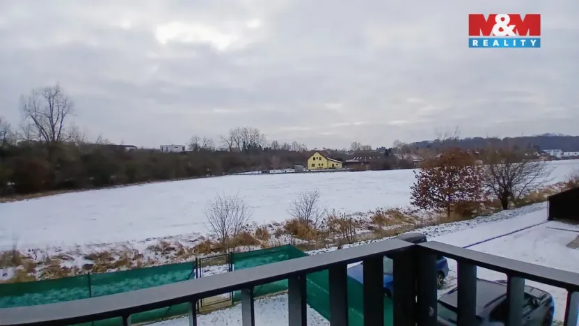 Pronájem bytu 3+kk, Přezletice, Pod Zahrady, 65 m2