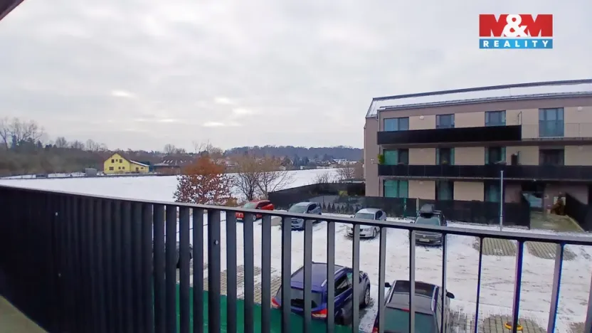 Pronájem bytu 3+kk, Přezletice, Pod Zahrady, 65 m2