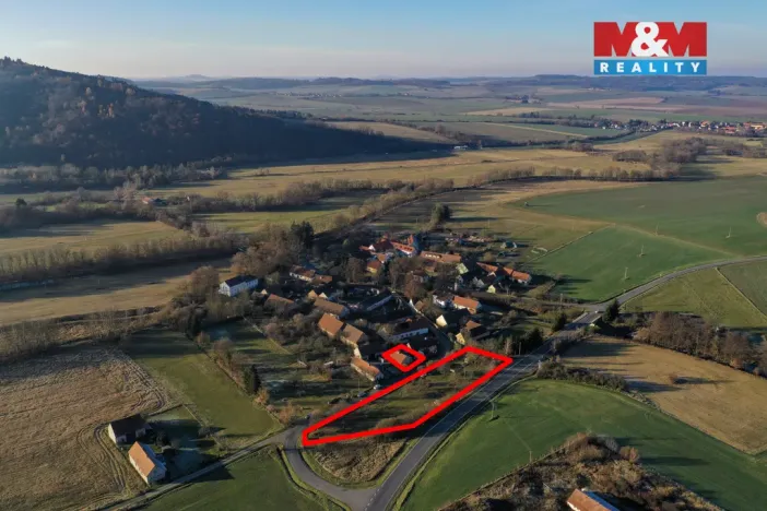 Prodej rodinného domu, Švihov - Jíno, 99 m2