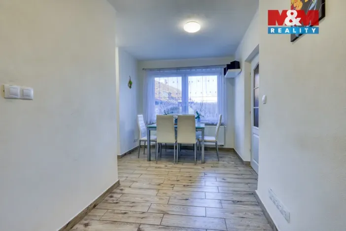 Prodej rodinného domu, Švihov - Jíno, 99 m2
