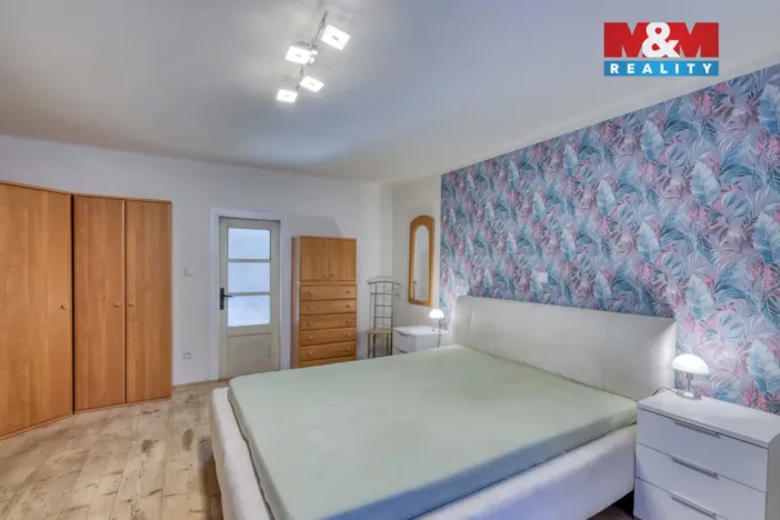 Prodej rodinného domu, Švihov - Jíno, 99 m2