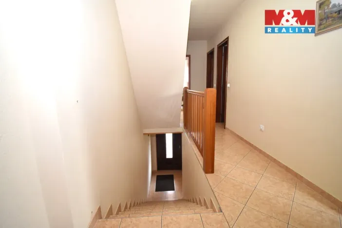 Pronájem rodinného domu, Spálov, 180 m2