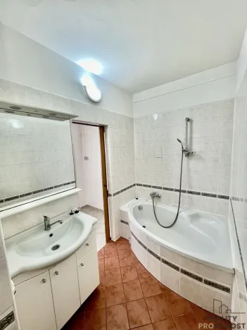 Pronájem bytu 3+1, Havířov, Orlí, 71 m2