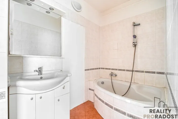 Pronájem bytu 3+1, Havířov, Orlí, 71 m2