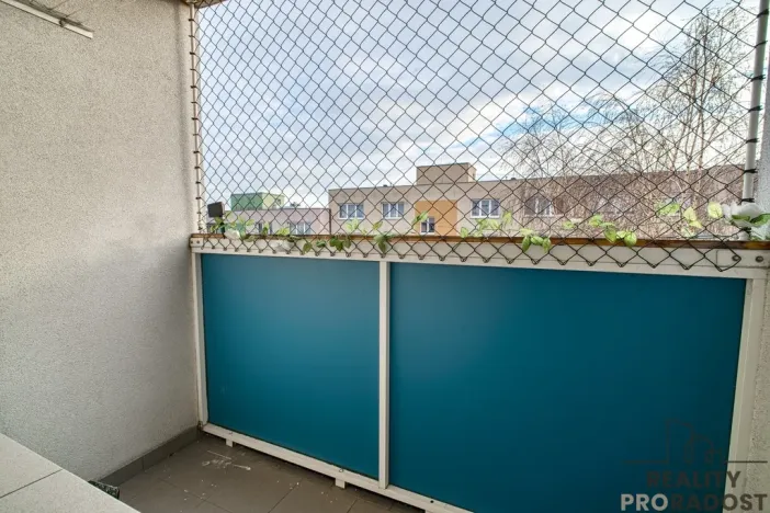 Pronájem bytu 3+1, Havířov, Orlí, 71 m2